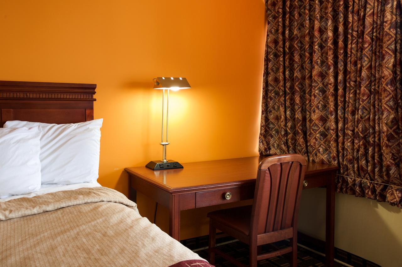 Highlander Motel Athens Esterno foto