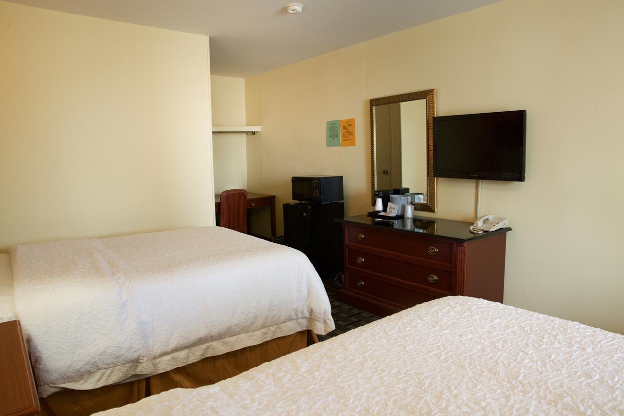 Highlander Motel Athens Esterno foto