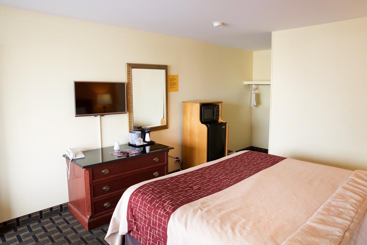 Highlander Motel Athens Esterno foto