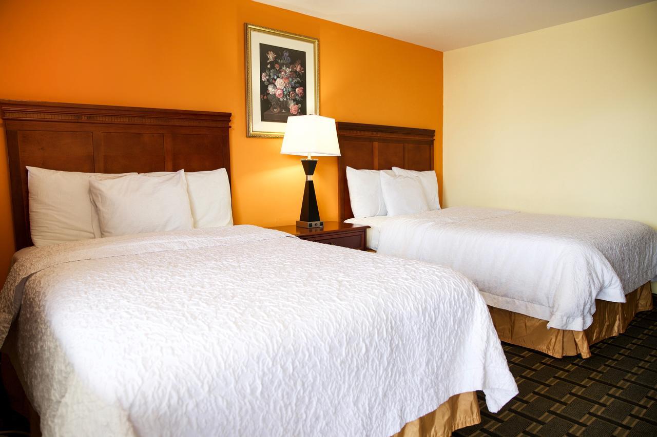 Highlander Motel Athens Esterno foto