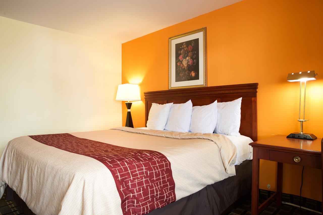 Highlander Motel Athens Esterno foto