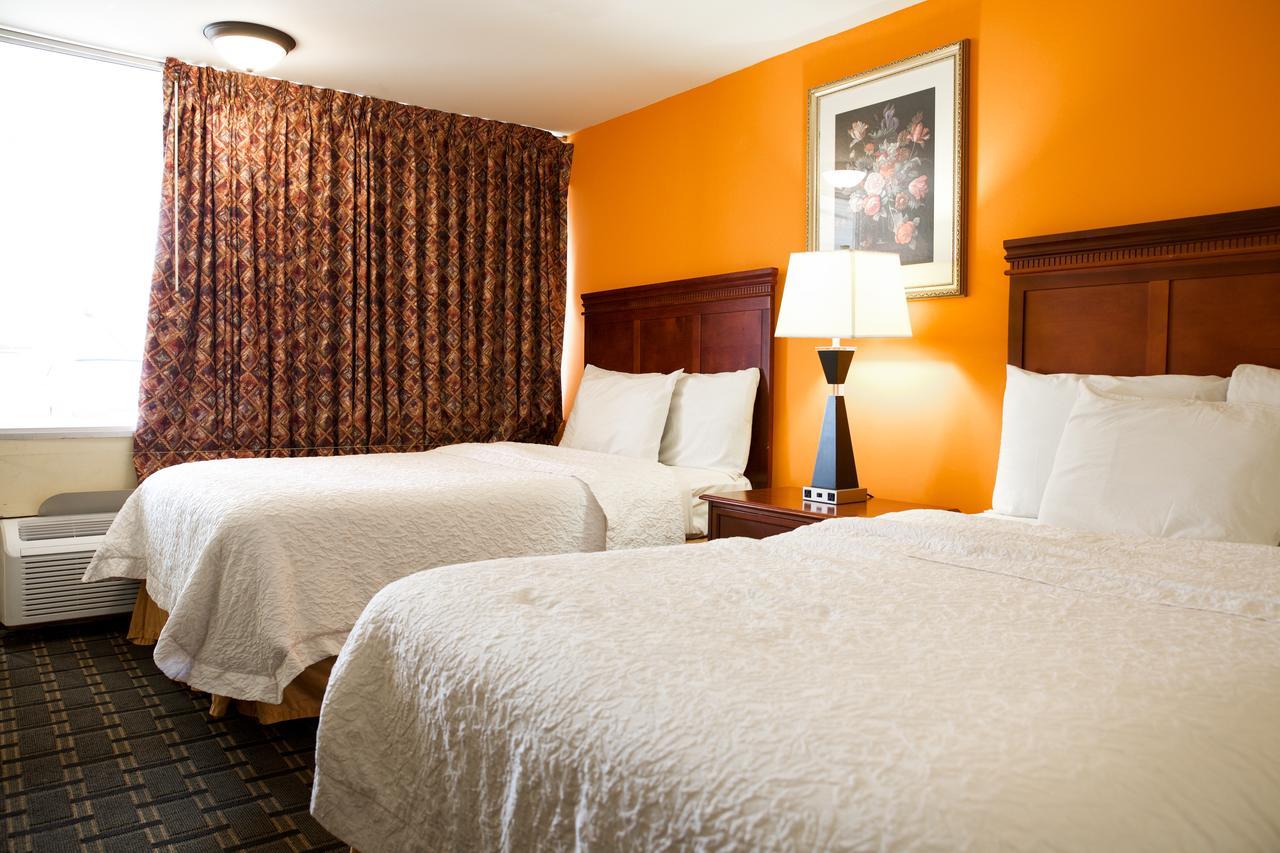 Highlander Motel Athens Esterno foto