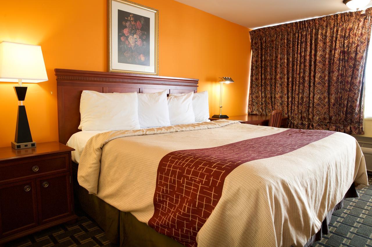 Highlander Motel Athens Esterno foto