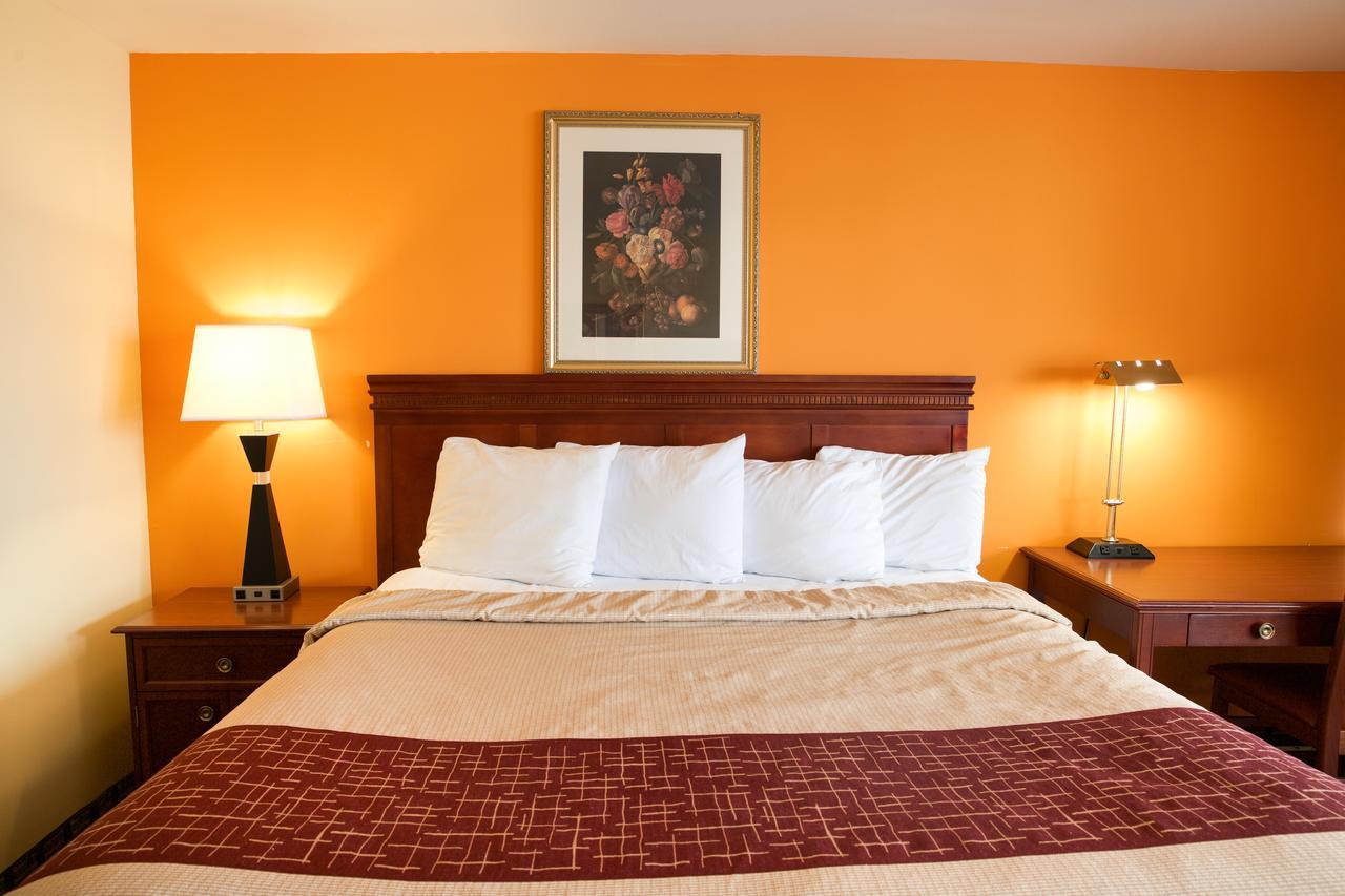 Highlander Motel Athens Esterno foto