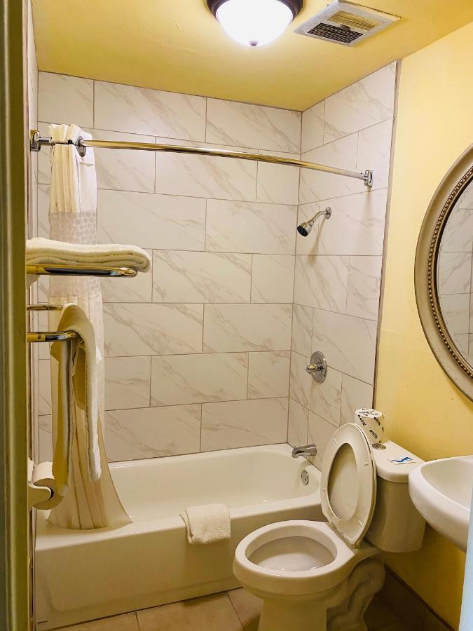 Highlander Motel Athens Esterno foto
