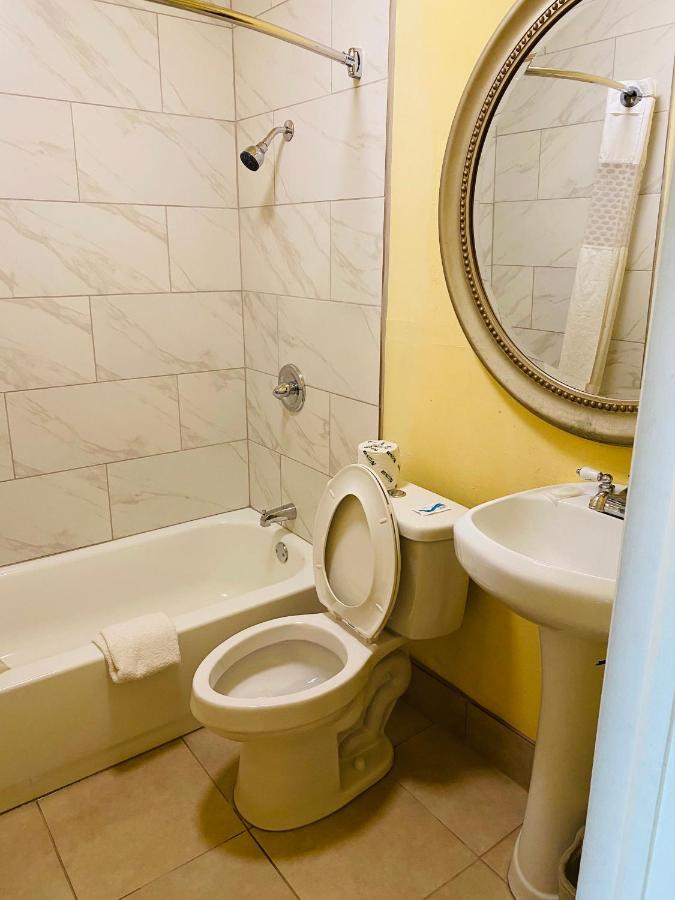 Highlander Motel Athens Esterno foto